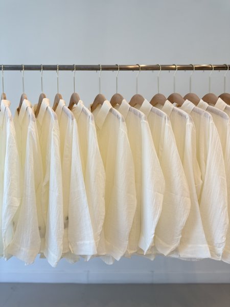 890 Factory team — Bangkok-based garment development and production team