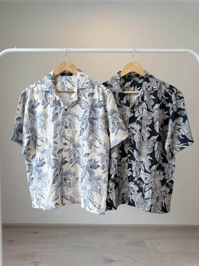 890 Factory woven garment manufacturer Bangkok — lifestyle wear collection