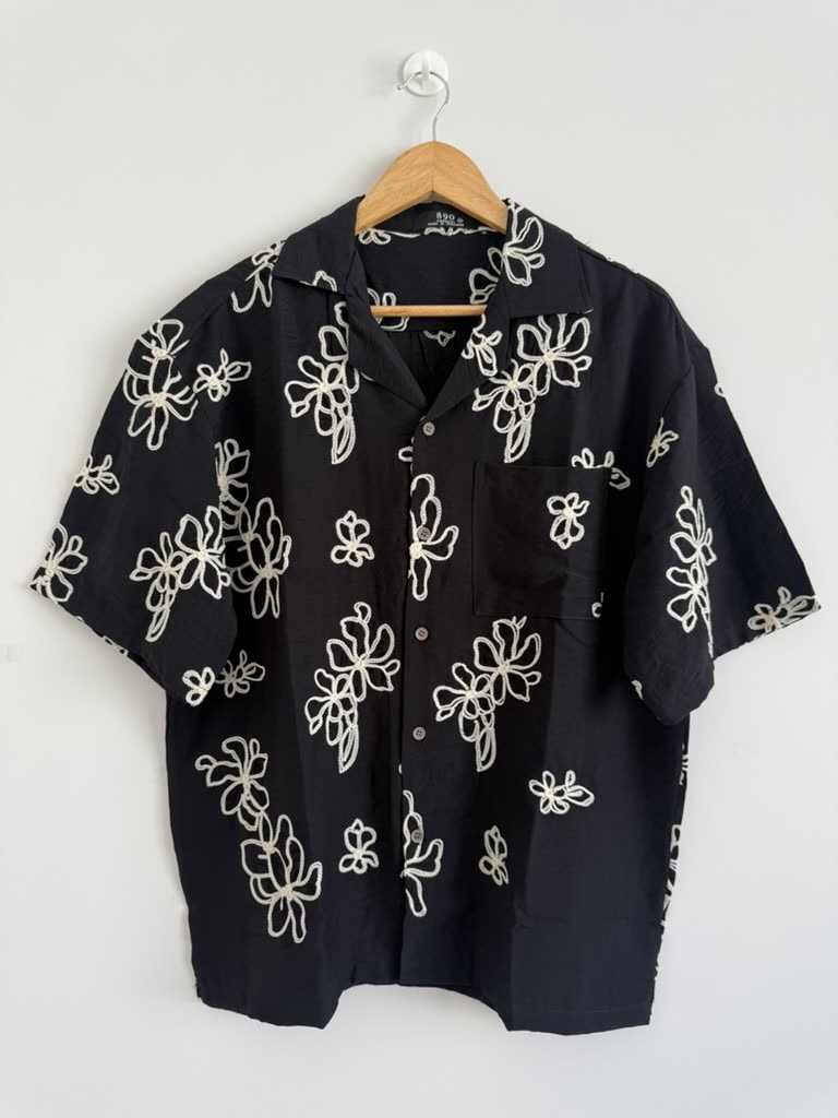 890 Factory production quality — woven resort and lifestyle wear Bangkok