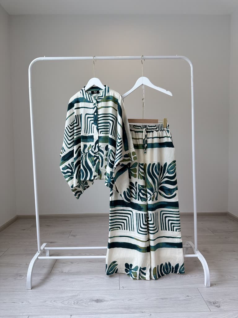 890 Factory ODM collection piece — proven pattern customised for client brand